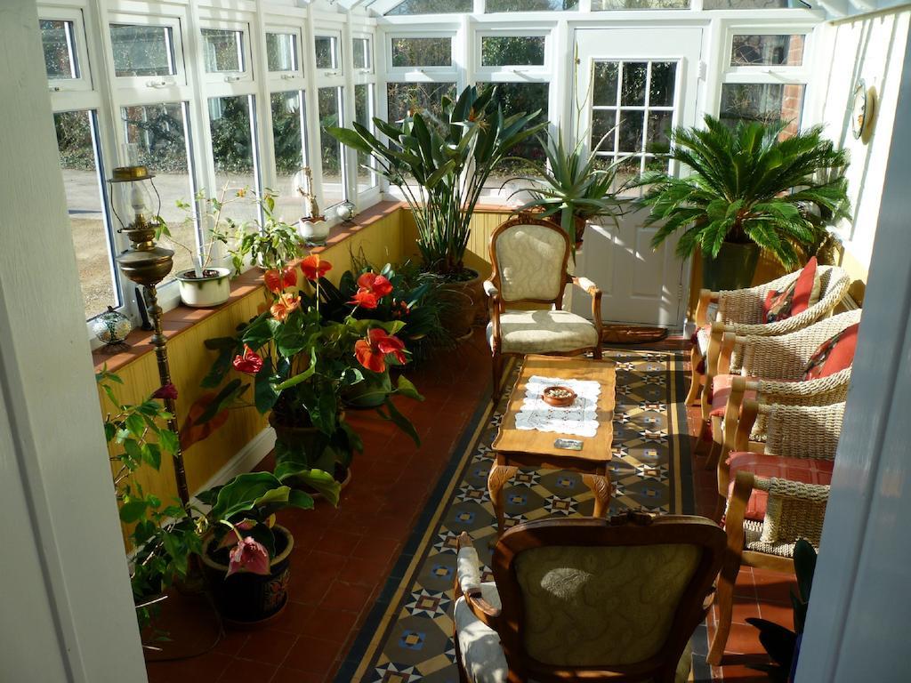 Leadon House Hotel ليدبوري المظهر الخارجي الصورة