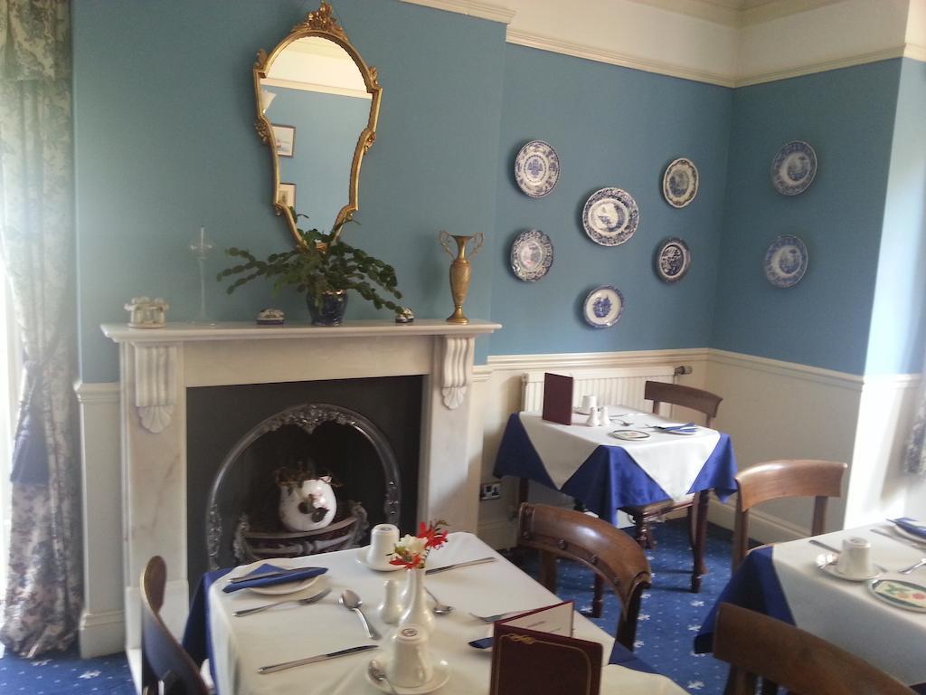 Leadon House Hotel ليدبوري المظهر الخارجي الصورة