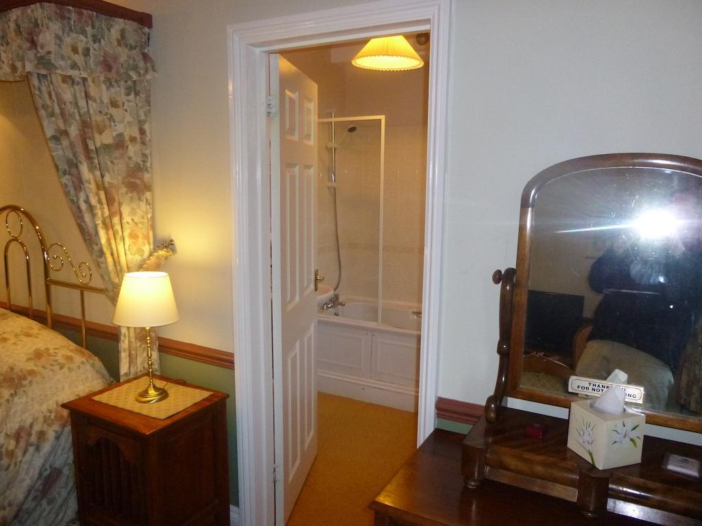 Leadon House Hotel ليدبوري الغرفة الصورة